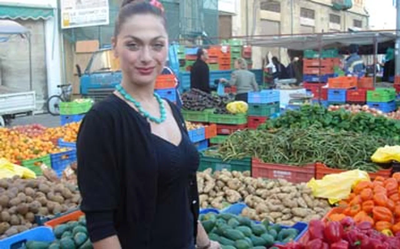 TLC to start new show on the cuisine of Cyprus