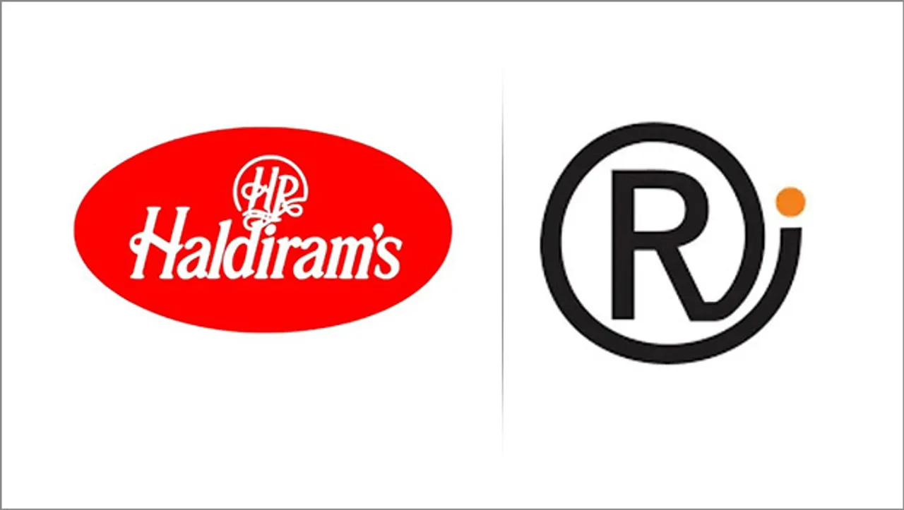 Haldiram's awards its digital mandate to RepIndia