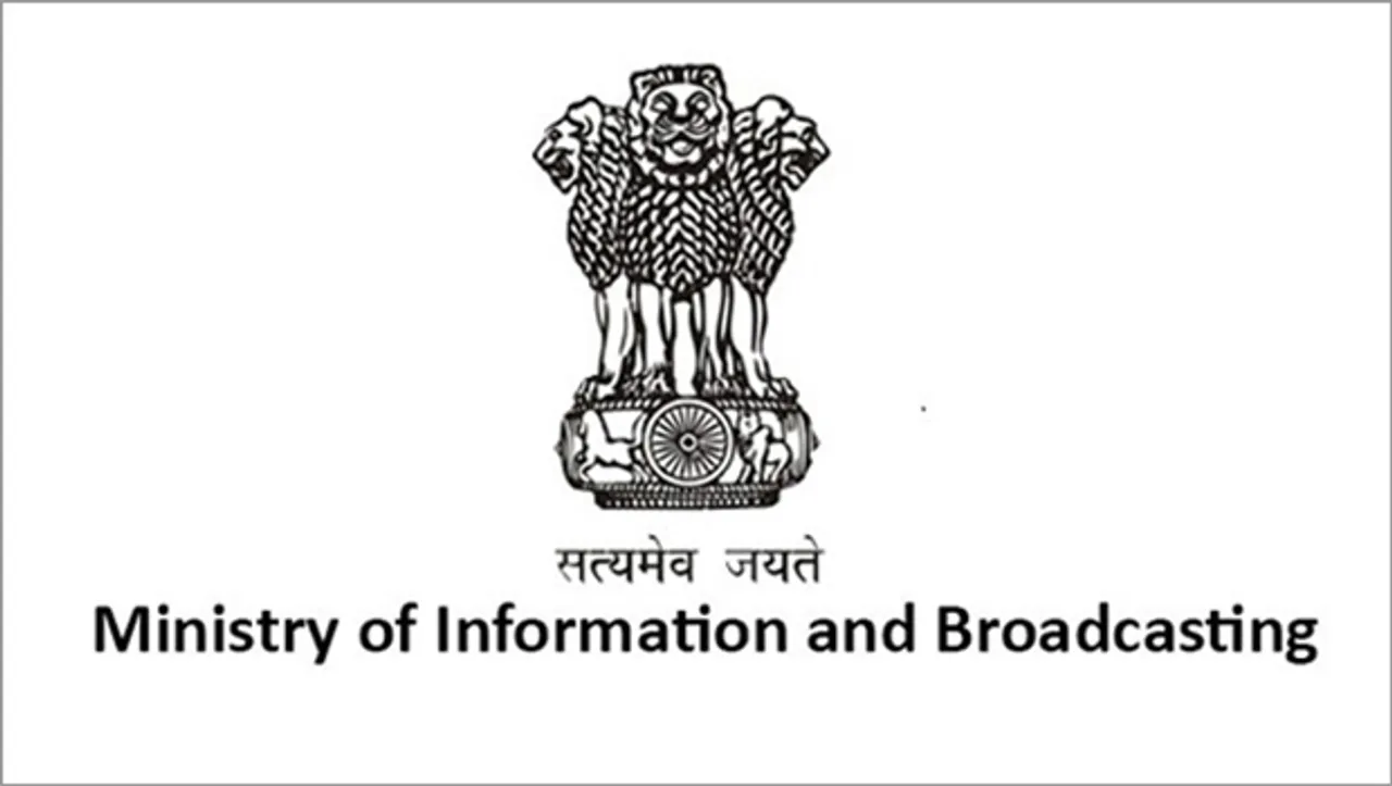 I&B Ministry asks MSOs to maintain 90-day recording of platform services to curb piracy