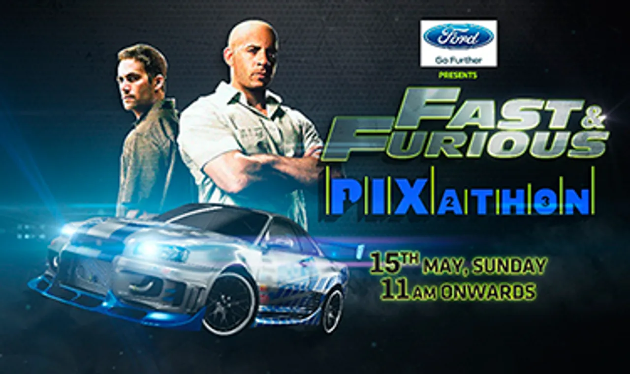 Sony PIX to air Fast and Furious PIXathon