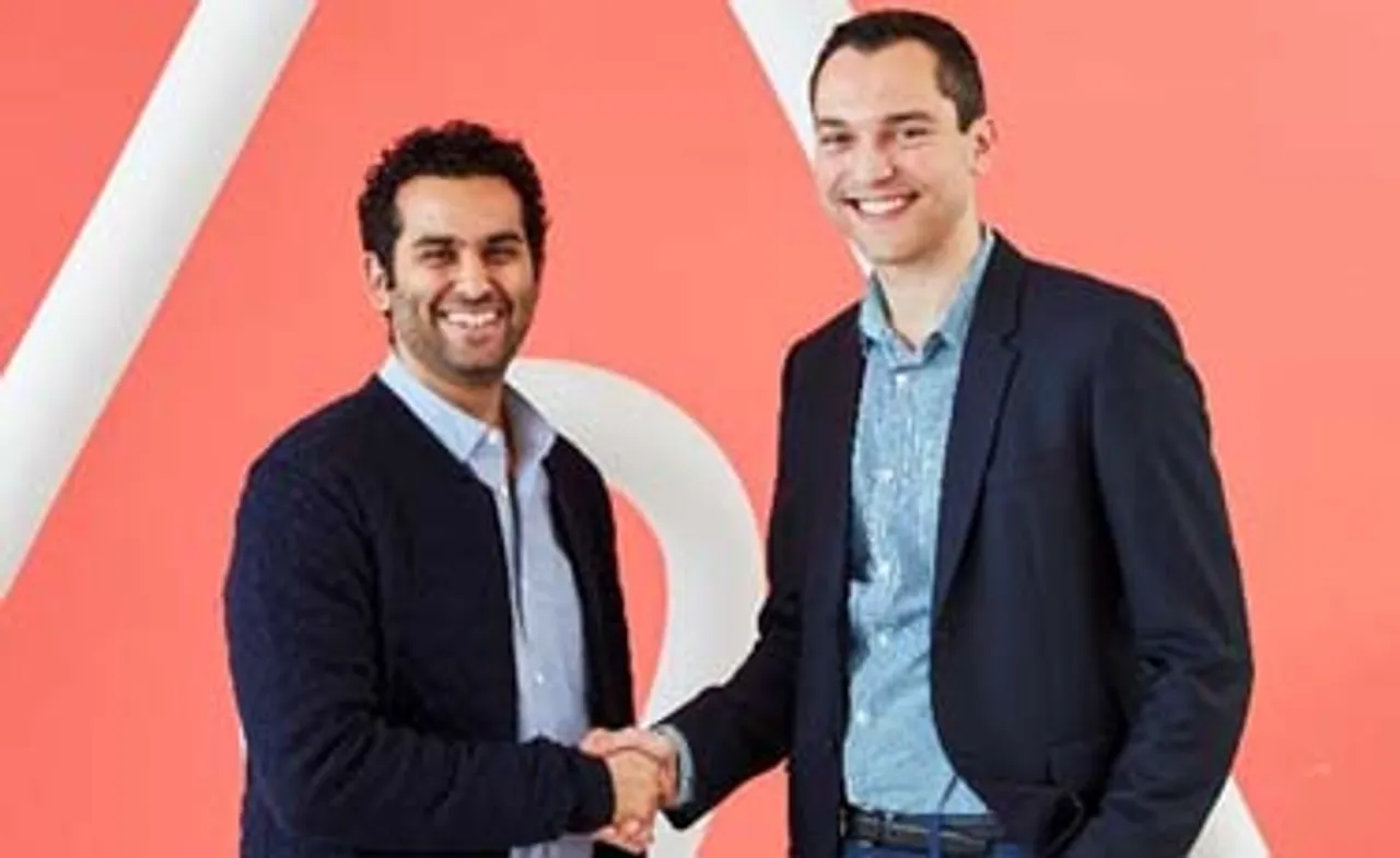 Airbnb announces strategic partnership with The Times of India Group