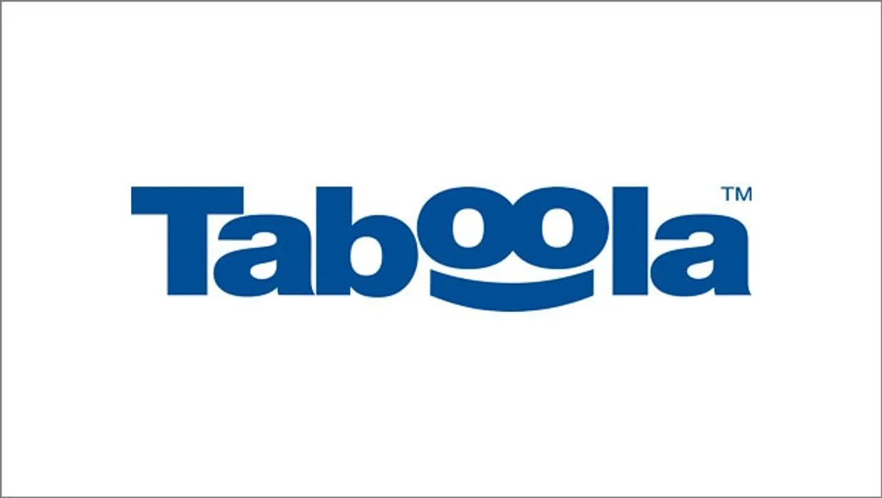Taboola teams up with Oracle Moat to introduce video measurement offering, gives advertisers transparency into campaign performance 