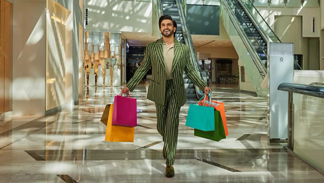 Abu Dhabi ropes in Ranveer Singh as destination brand ambassador for Indian market