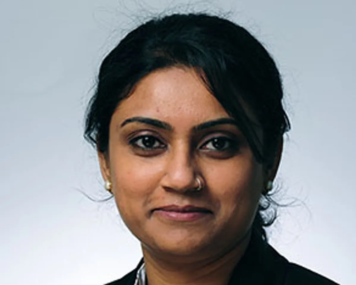 Tanvi Jain joins iContract as SVP and Digital Head