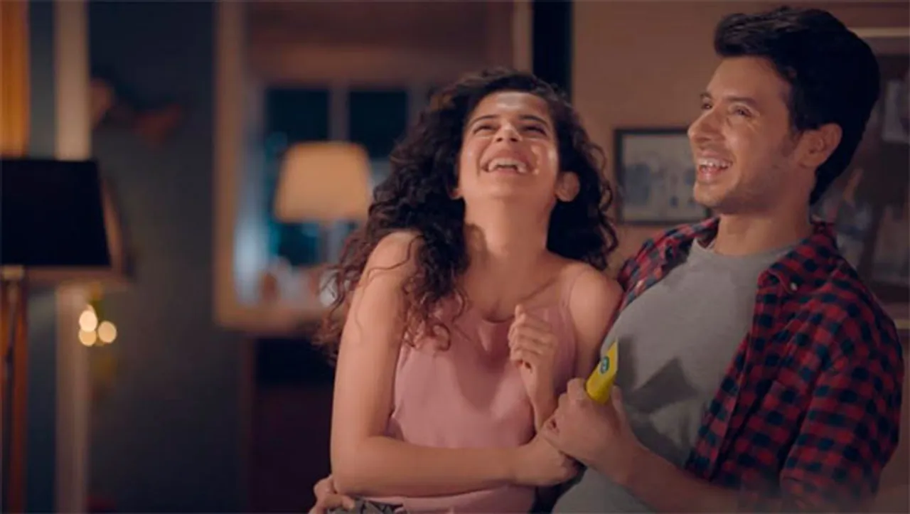 Joy Personal Care ropes in Mithila Palkar, Divyendu Sharma to promote its range of face wash 