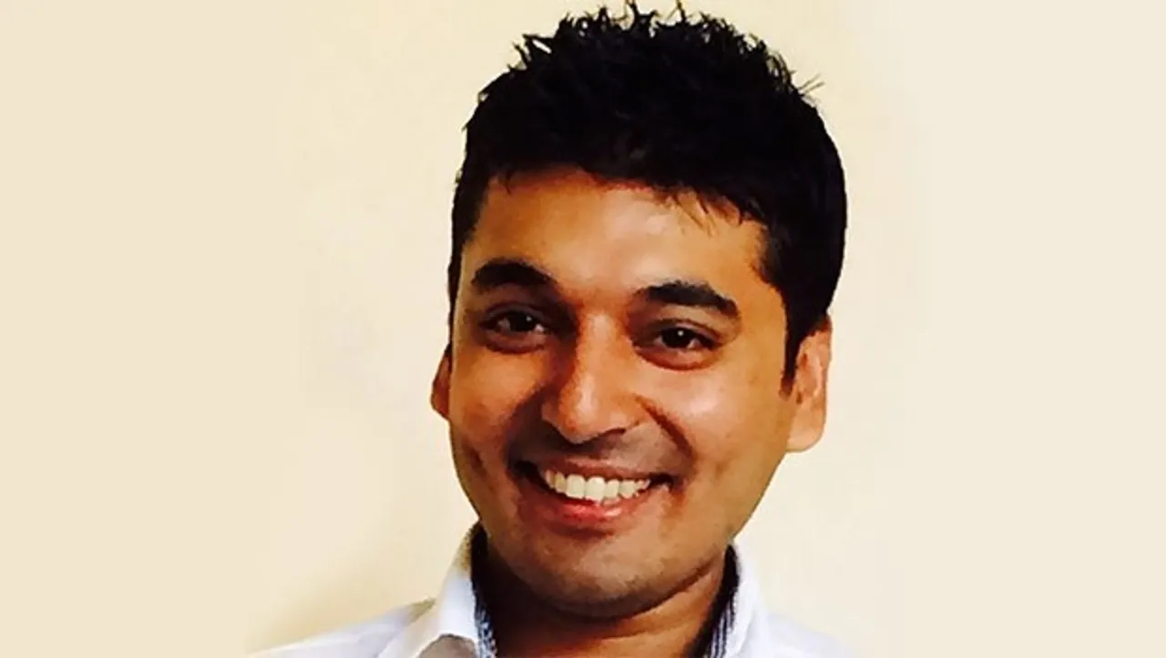 Gautam Mehra joins Vivek Bhargava's SaaS start-up ProfitWheel as Co-Founder 