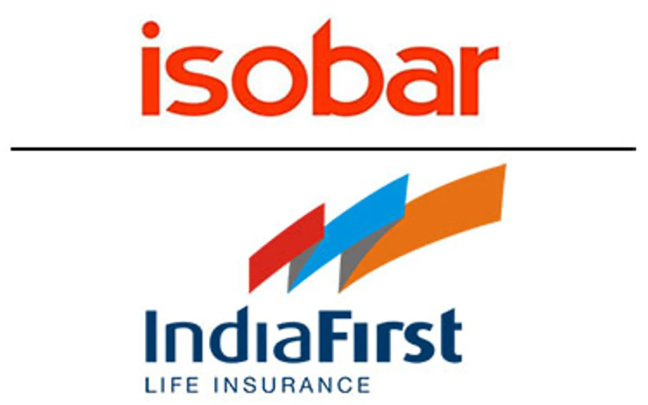 Isobar bags IndiaFirst Life Insurance's digital mandate