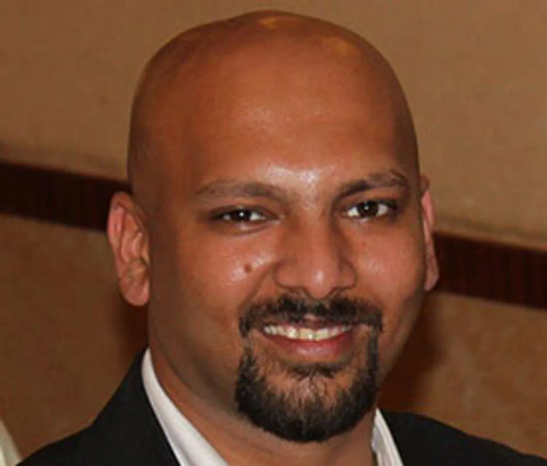 Razorfish India appoints Bharatesh Salian as VP & Head of Strategy