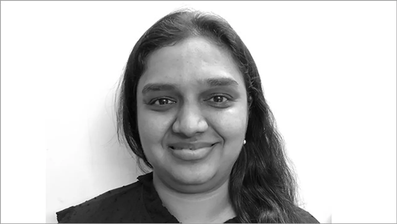 Purvi Mistry joins Tilt Brand Solutions as Senior Director – Strategy