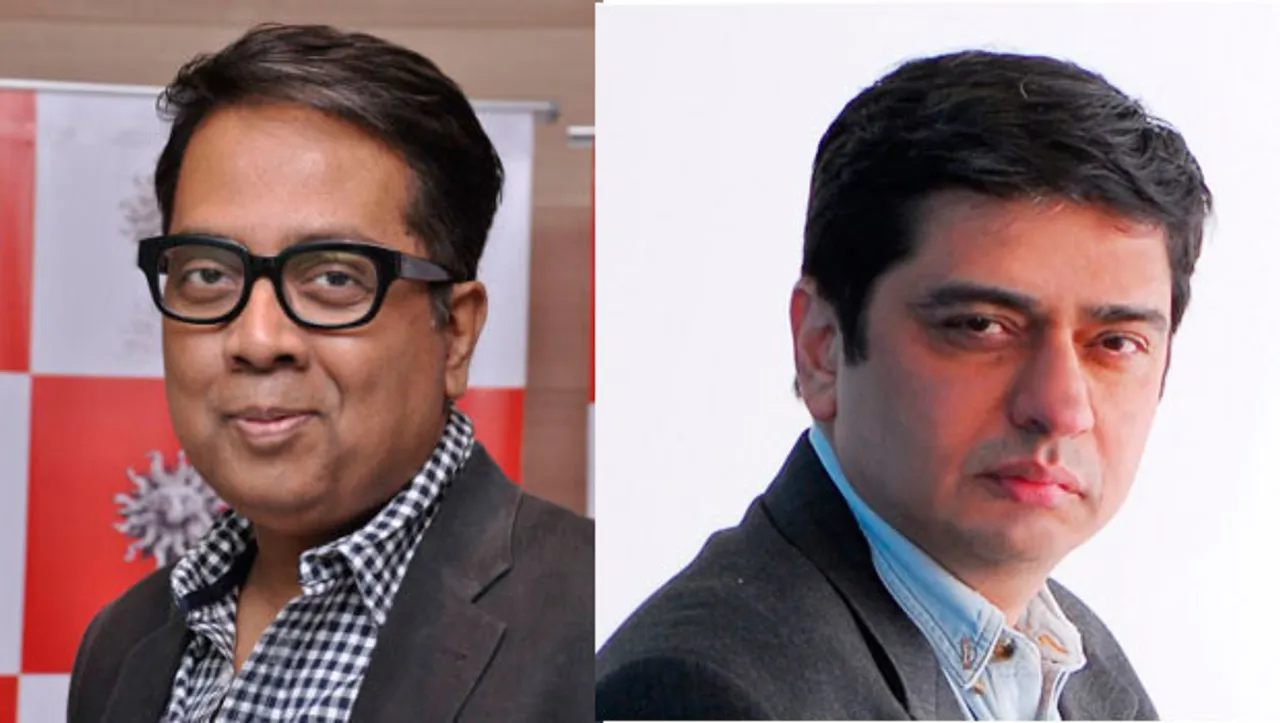 Partha Sinha, Santosh Desai to train next generation of planners