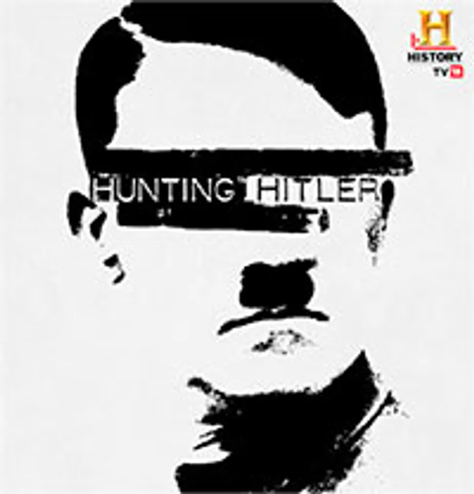 History TV18 launches new series 'Hunting Hitler'