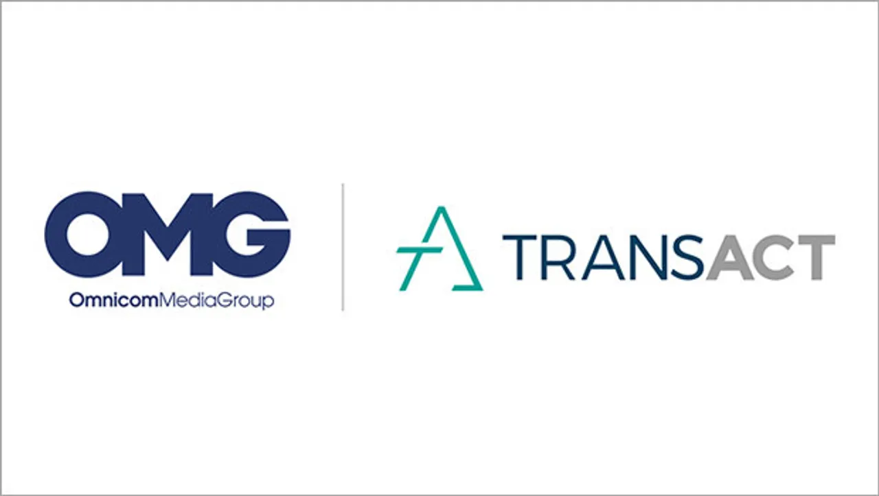 OMG launches Transact in Asia-Pacific to help clients bolster their sales