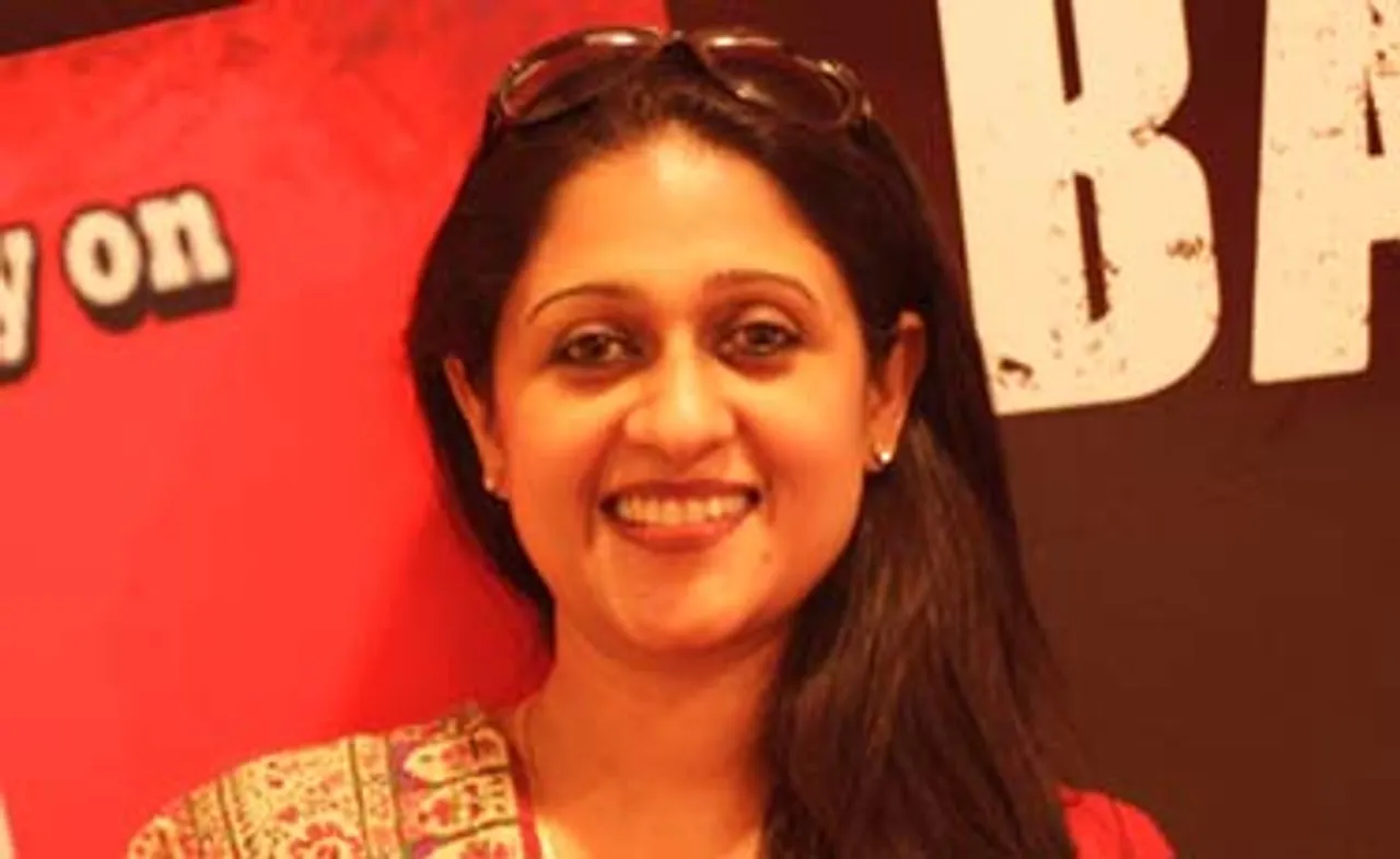 Interview: Nisha Narayanan, COO, 93.5 RED FM