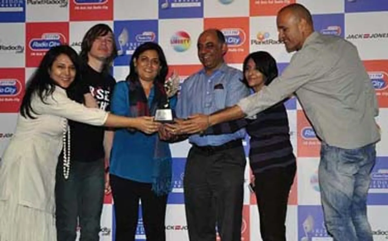 Radio City launches Freedom Awards