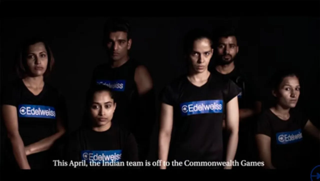 Edelweiss Group inks deal with IOA to sponsor team India for upcoming games