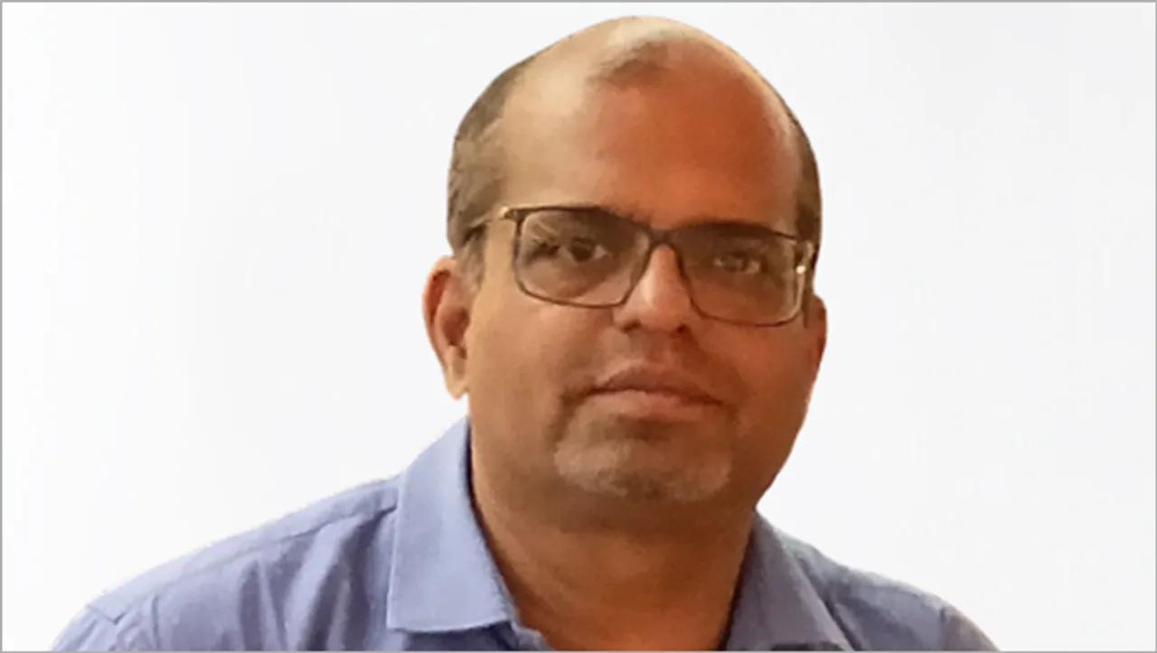 Hansa Research appoints Kantar's Sandeep Ranade as Executive VP & Quantitative Research Head