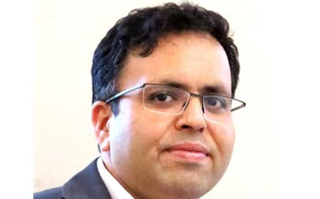 Havas Media India elevates Mohit Joshi as Group MD