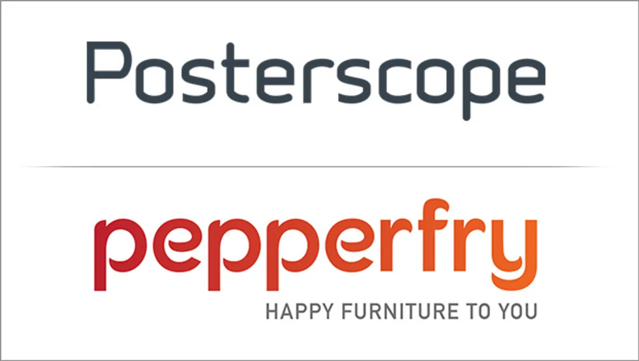 Posterscope India and Pepperfry amplify 'Memevertisement' on OOH