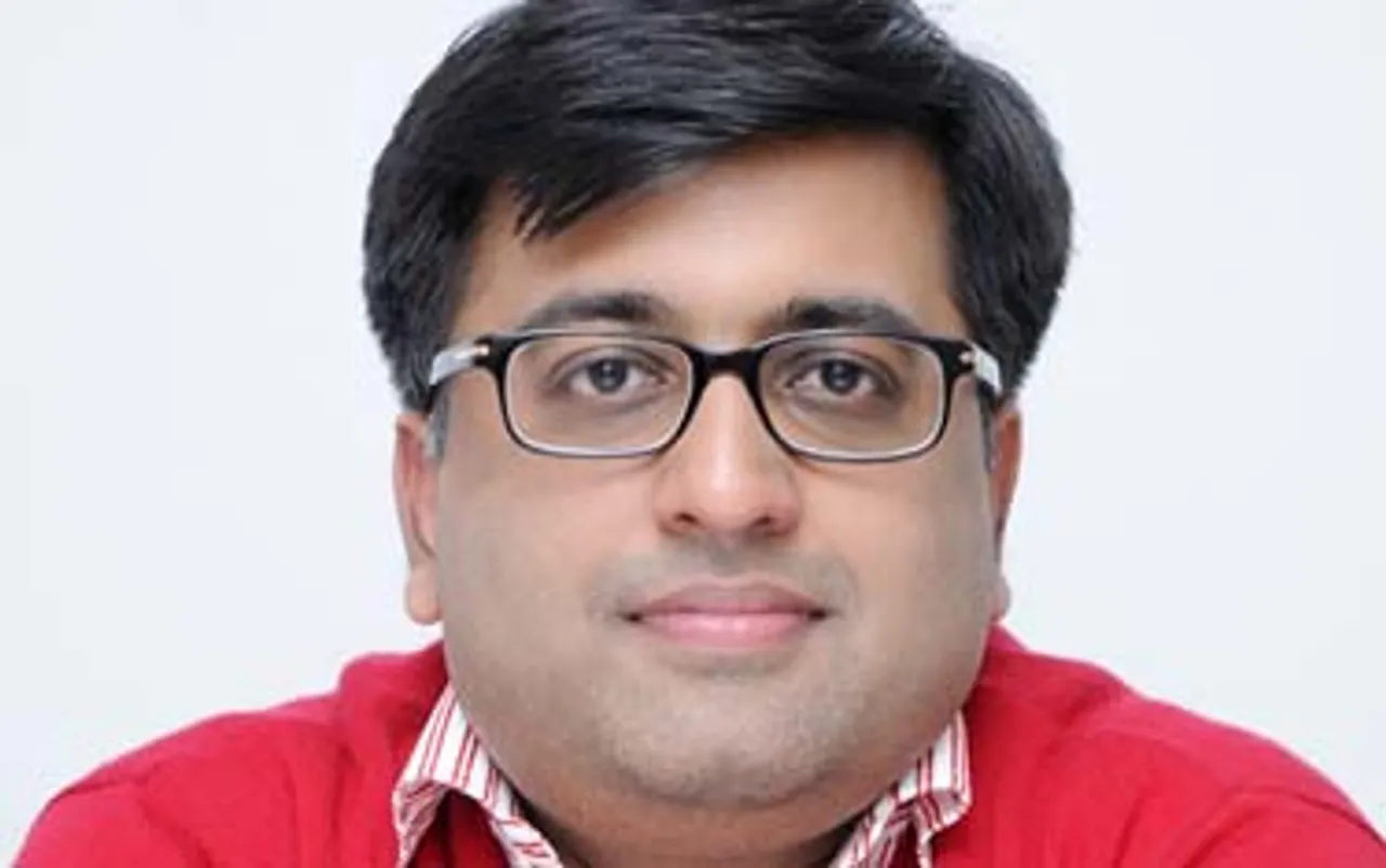Google Marketing Head Nikhil Rungta joins Yebhi.com