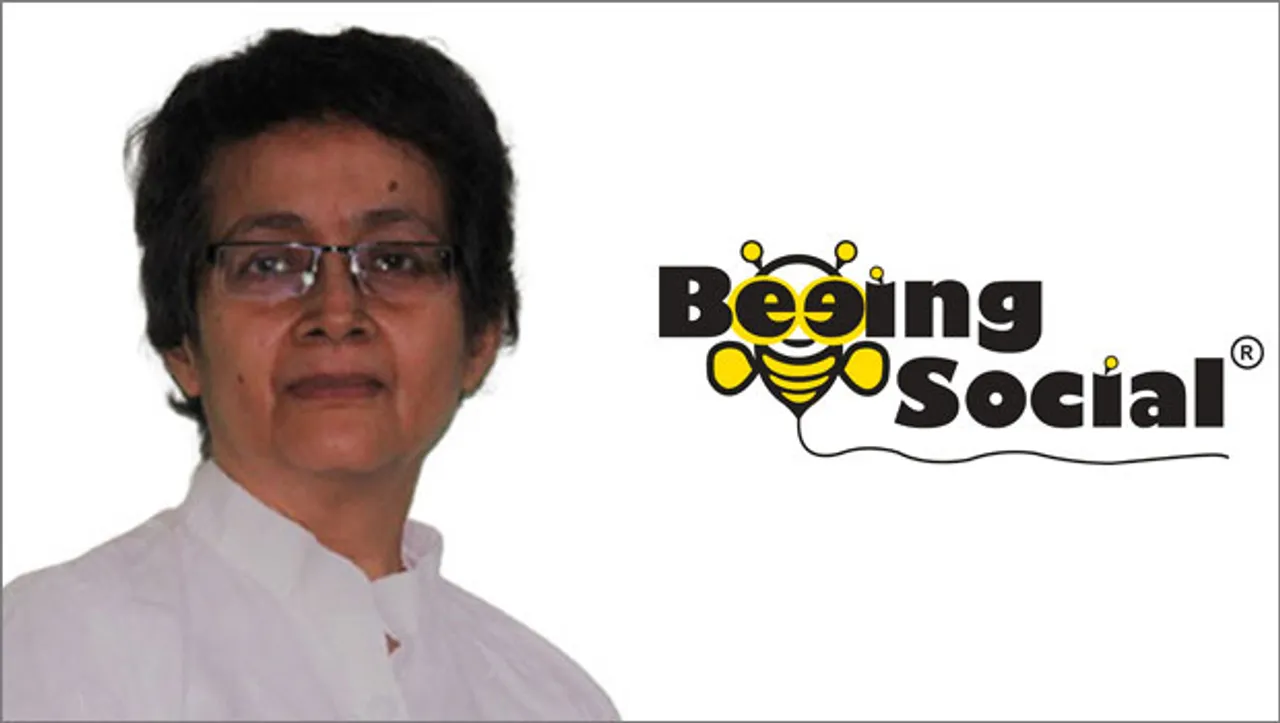 Beeing Social brings on board digital marketer Jaishree Kasturi 
