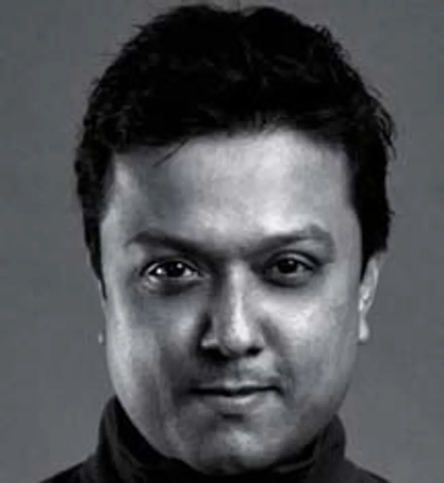 Leo Burnett elevates Sainath Saraban to NCD