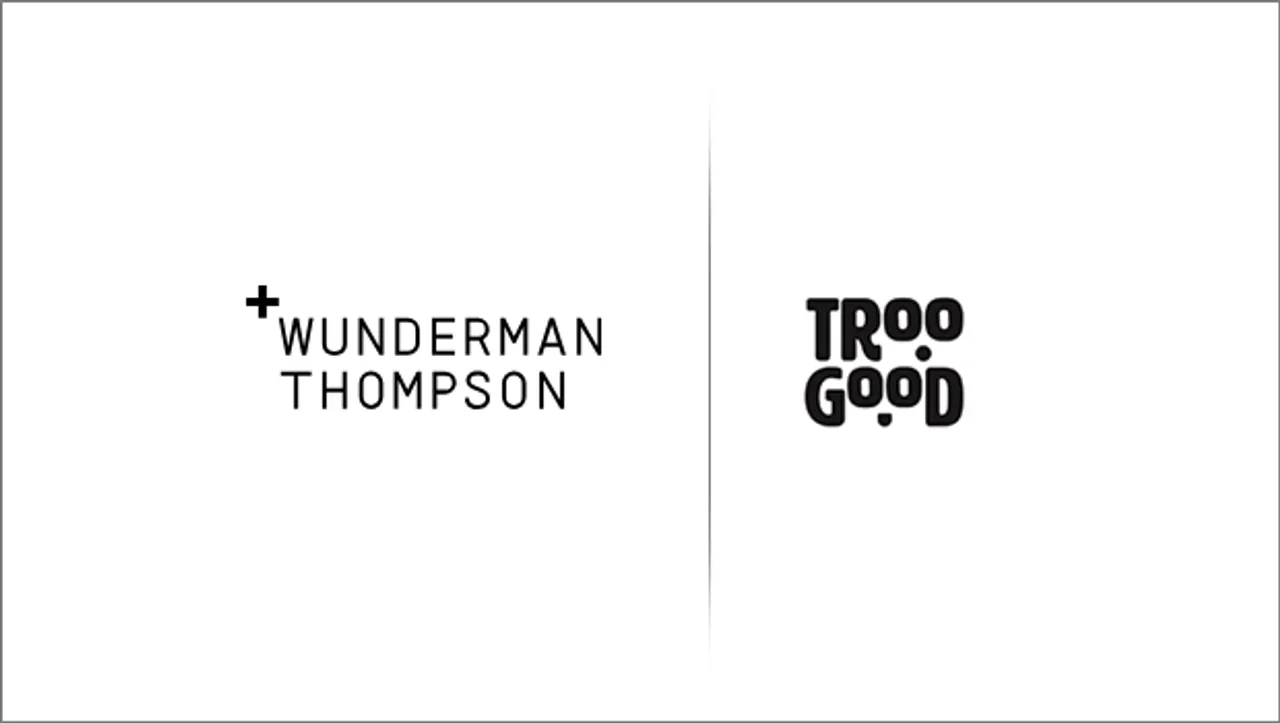 Troo Good appoints Wunderman Thompson as its advertising agency