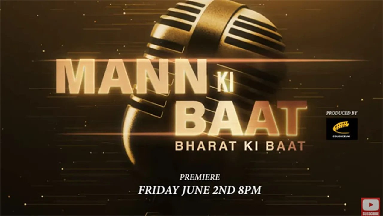 History TV18 explores impact of PM Modi's radio programme 'Mann Ki Baat' in new documentary
