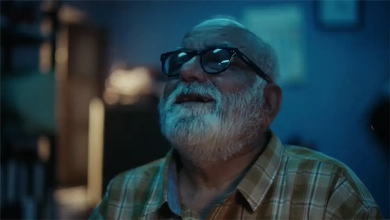 Wunderman Thompson South Asia's film for Exide encourages people to look within to find the light