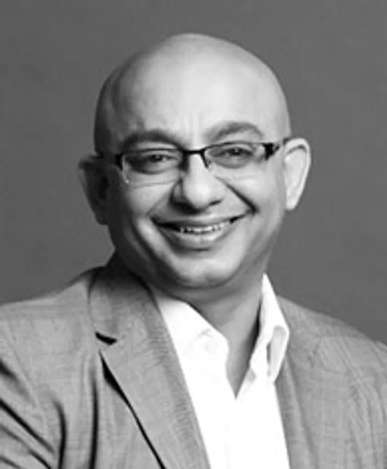Saurabh Varma is now Leo Burnett's CEO for South Asia