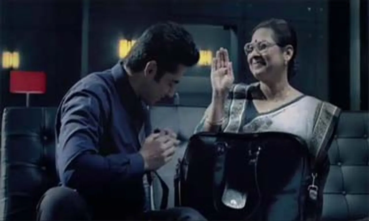 Dentsu helps Monster India 'Find Better' positioning in new ad