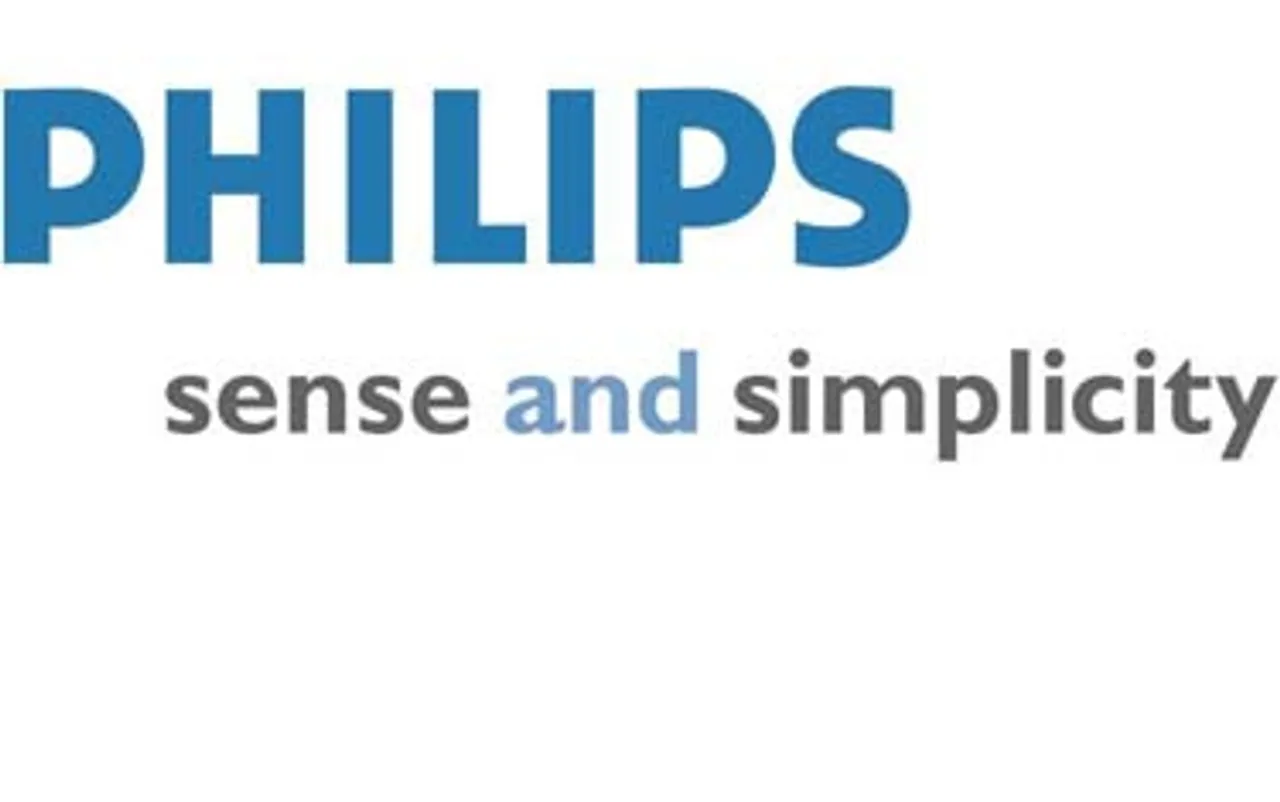 Percept's Mash Advertising bags Philips handsets account
