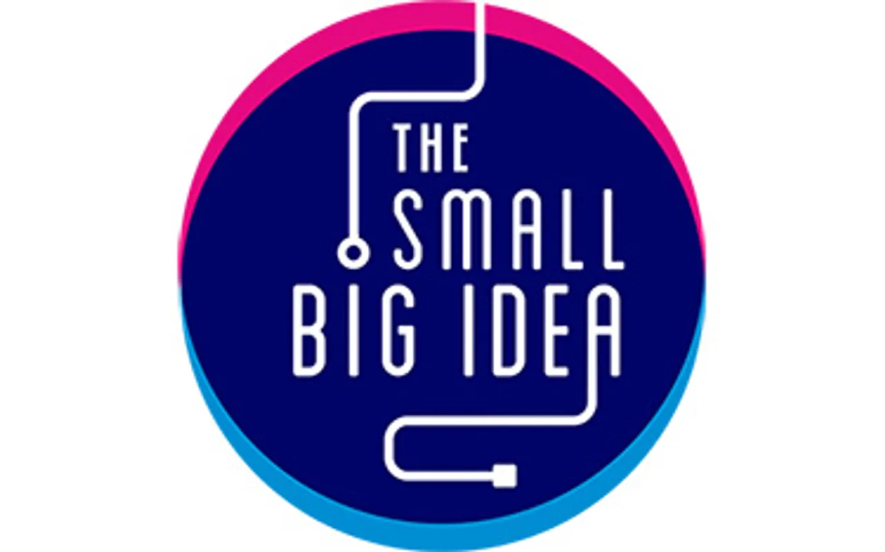 TheSmallBigIdea bags creative mandate for Canapure Canola Oil