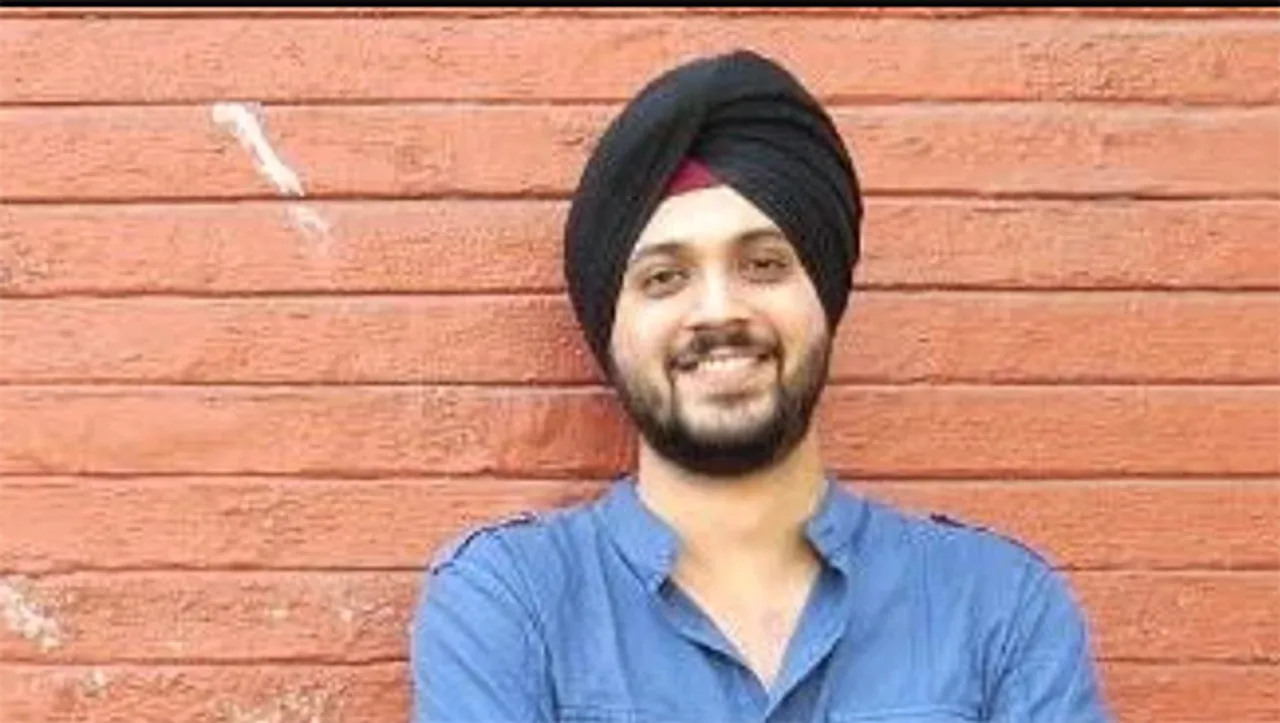 Gursimran Singh moves on from JioSaavn