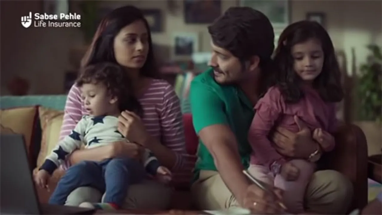 Life Insurance Council returns with “Sabse Pehle Life Insurance” campaign