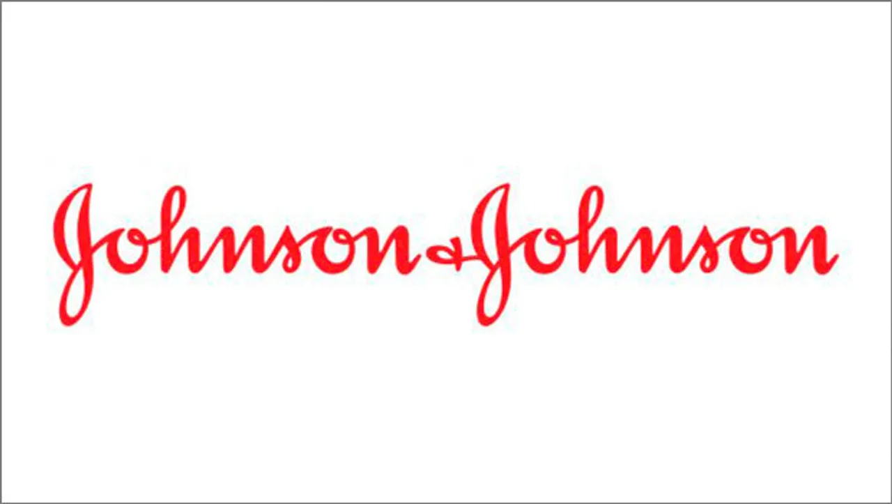 Johnson and Johnson focuses on transparency in brand communication