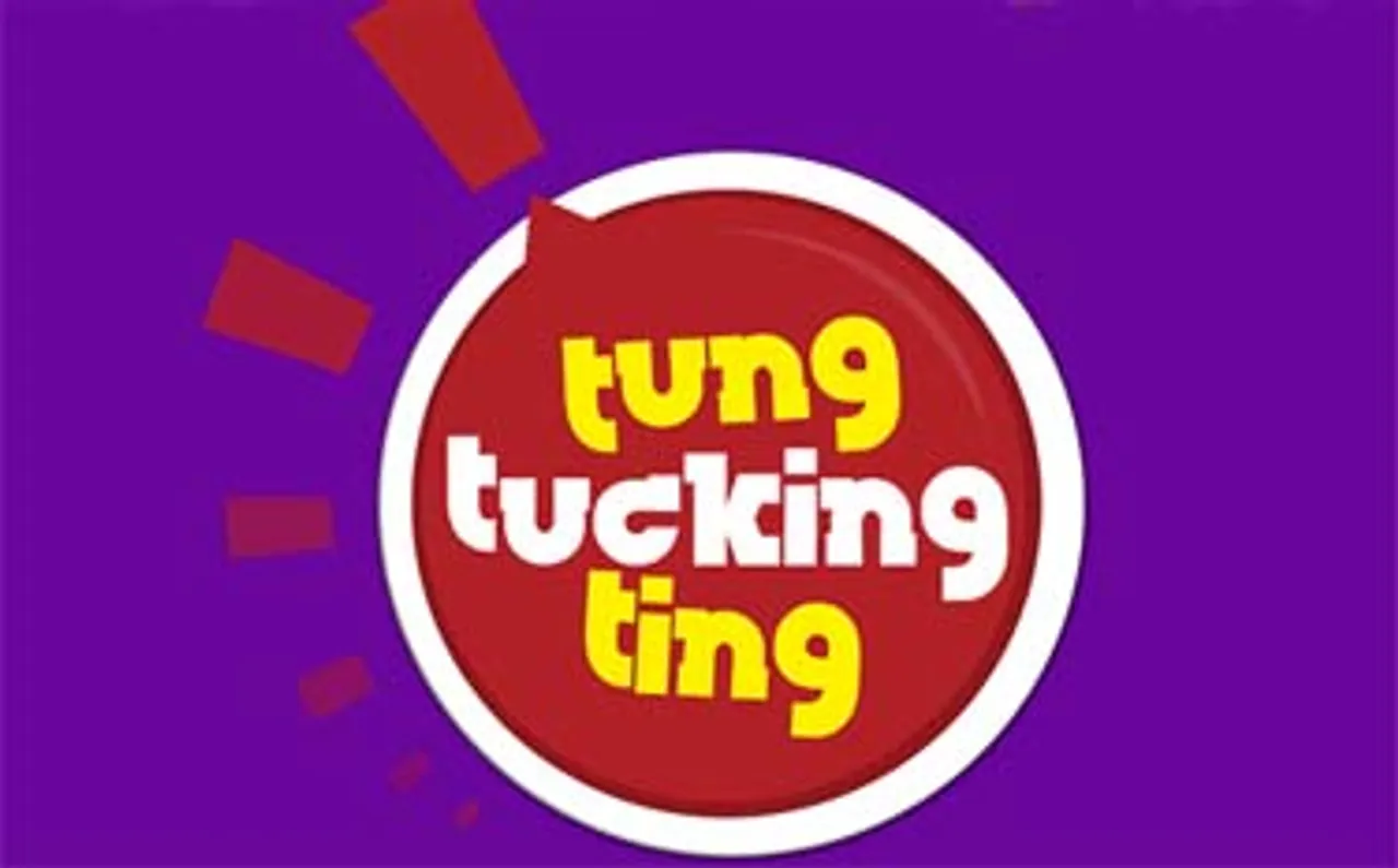 9X Media goes 'Tung Tucking Ting' to strengthen its credentials