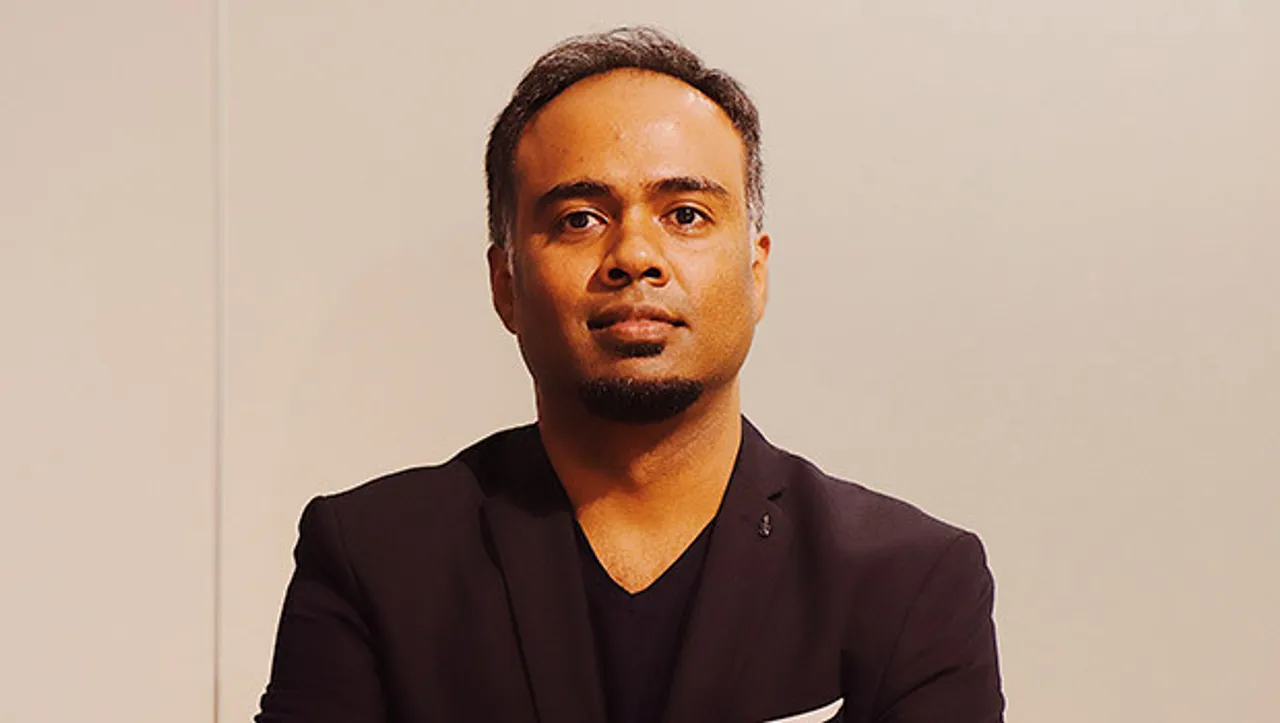 DDB Mudra Group appoints Preetham Venkky as President of 22feet Tribal Worldwide