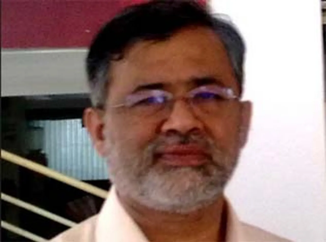 Lokmat Media appoints Bharatkumar Raut as Editorial Director