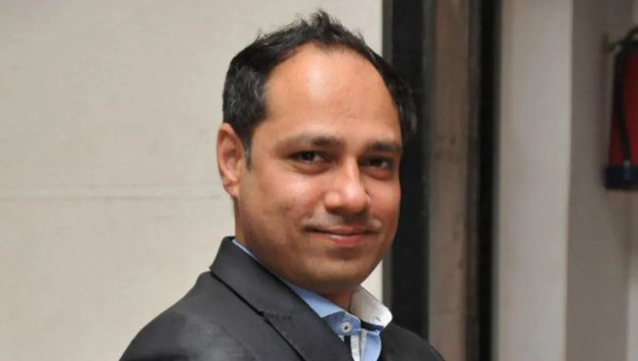 Alok Nair replaces Pawan Jailkhani as Chief Revenue Officer at 9X Media