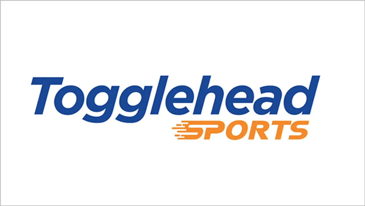 Togglehead Digital launches sports marketing division 'Togglehead Sports'