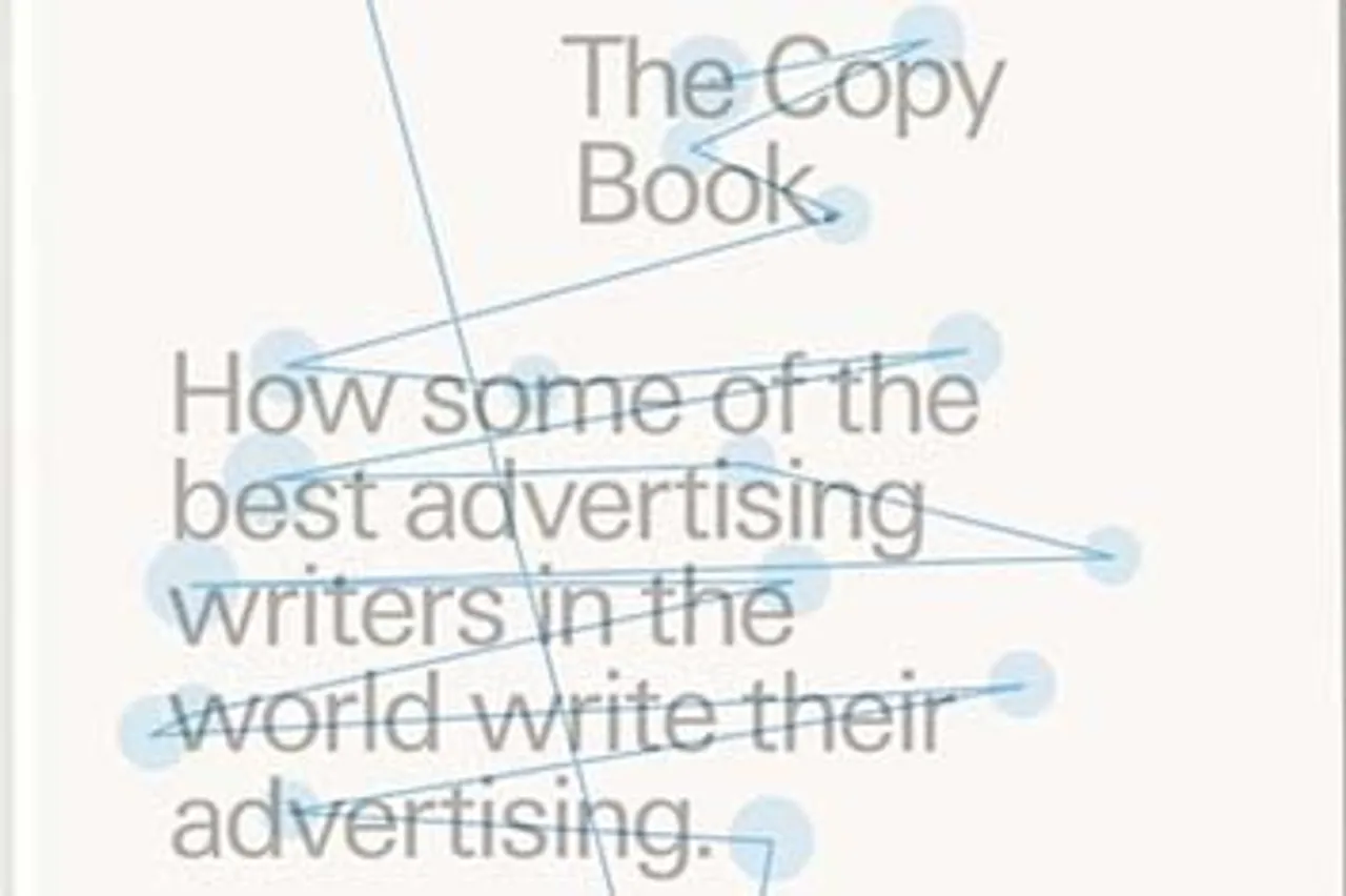 D&AD and TASCHEN release digital edition of iconic 'The Copy Book'