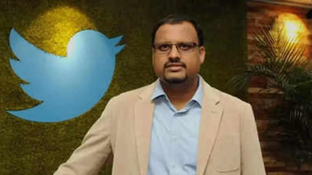 Former Twitter India head Manish Maheshwari to launch ed-tech start-up Metaversity