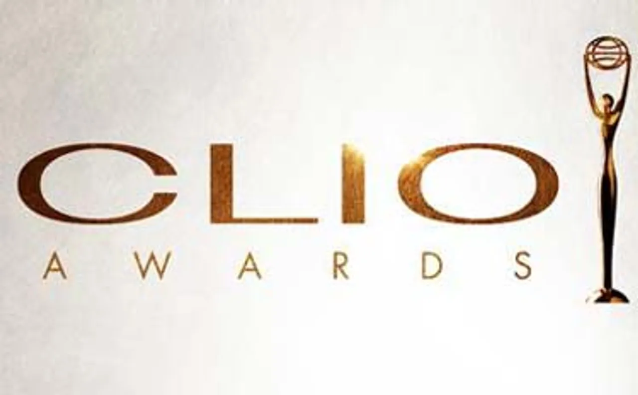 DDB Mudra and Wah Wah Music win medals at Clio Awards 2013