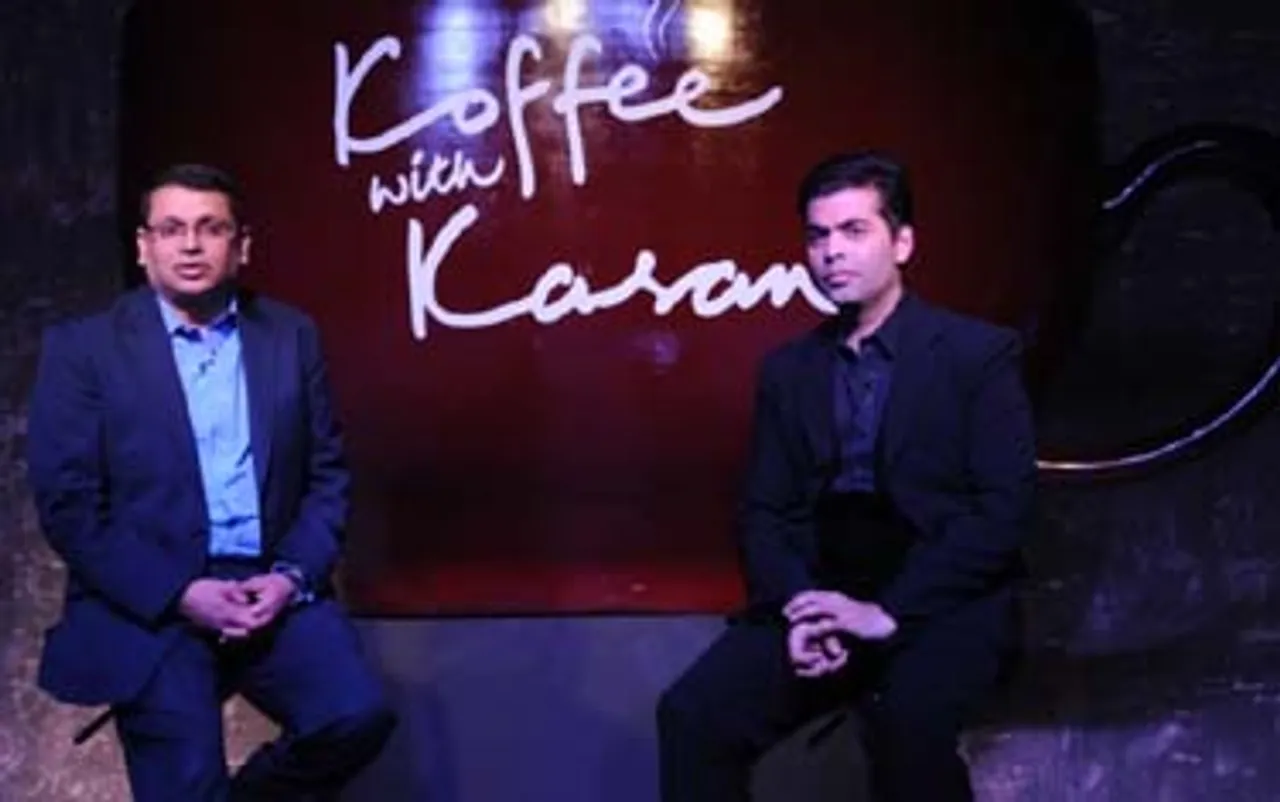 Star World Returns With New Season Of Koffee With Karan