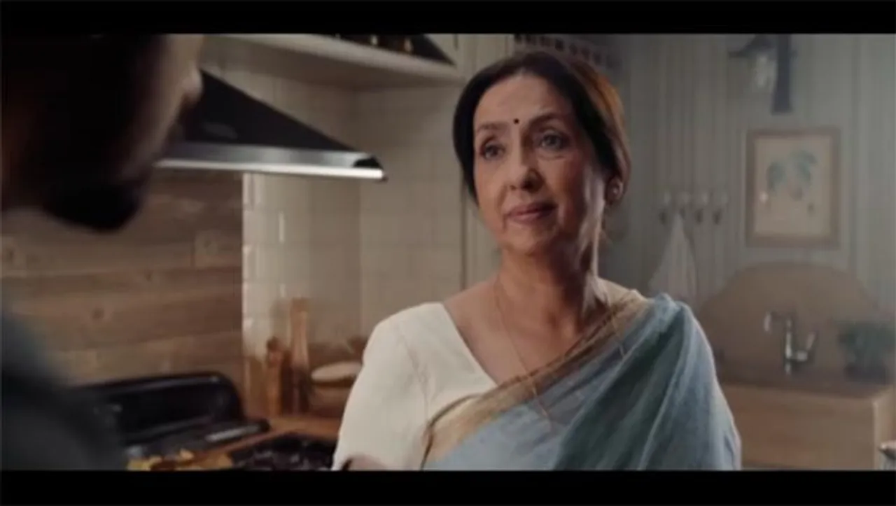 Celebrating 35 years, Maggi Masala-ae-Magic new spot shares some food for thought