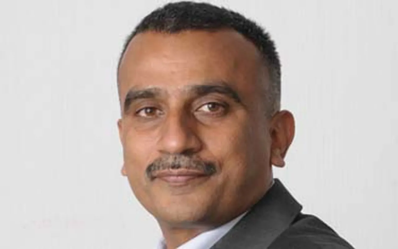 Viacom18 appoints Sudhanshu Vats as Group CEO