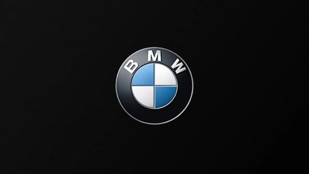 BMW India scouts for creative partner