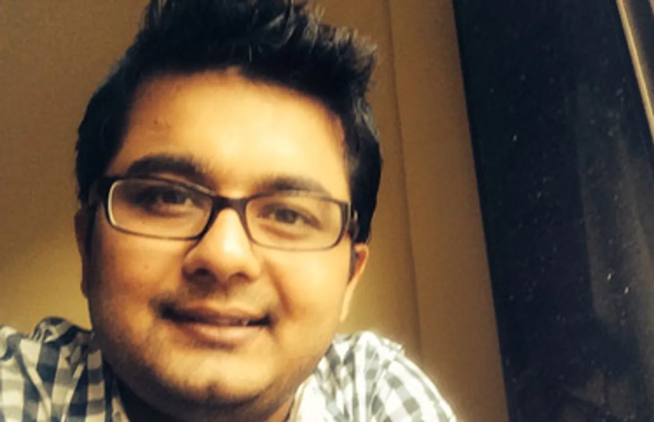 Rising Star: Srijan Shukla, Creative Supervisor, DDB Mudra