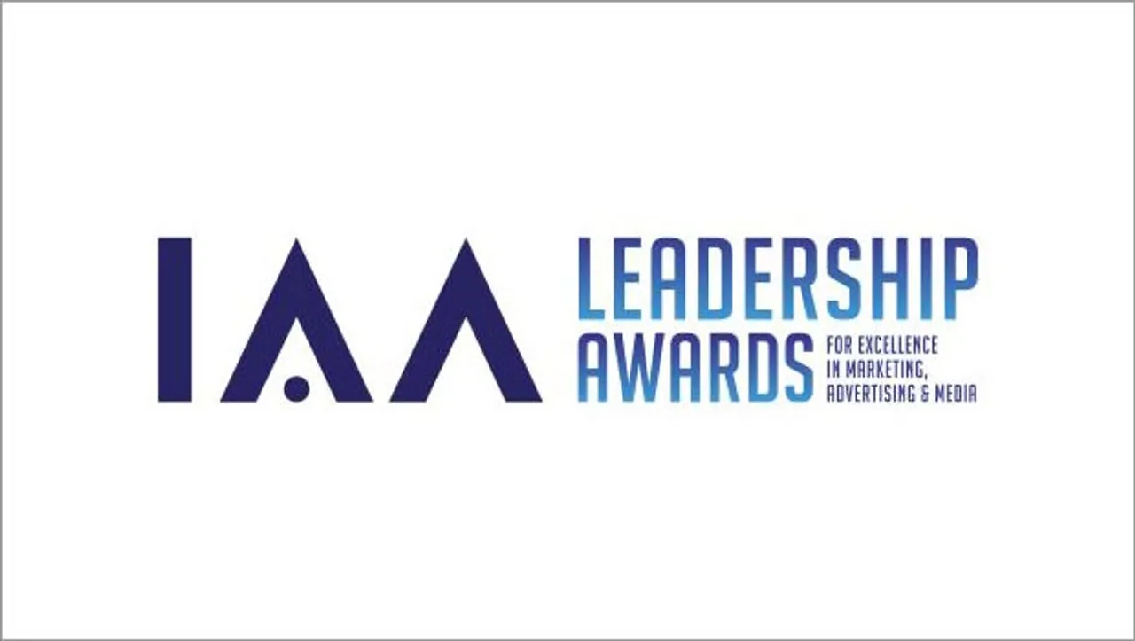 Indian Advertising Association to present Leadership Awards on July 25