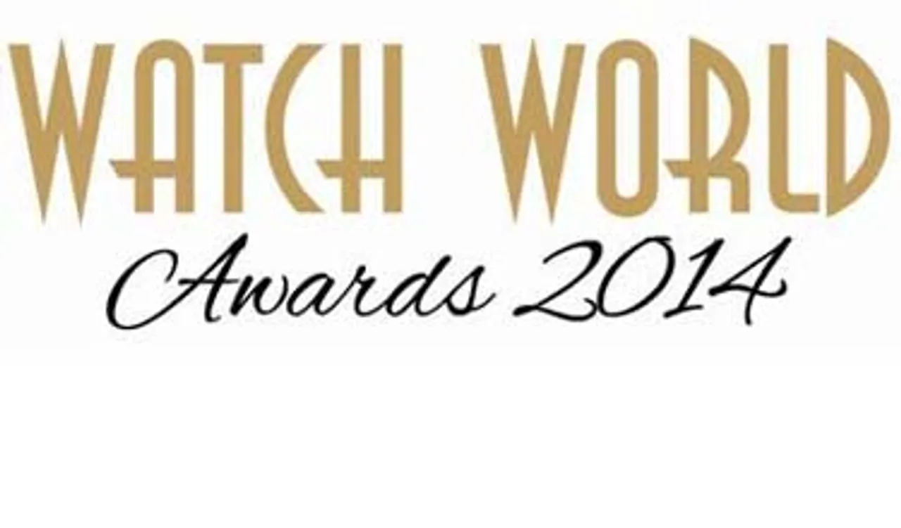 5th edition of Watch World Awards today